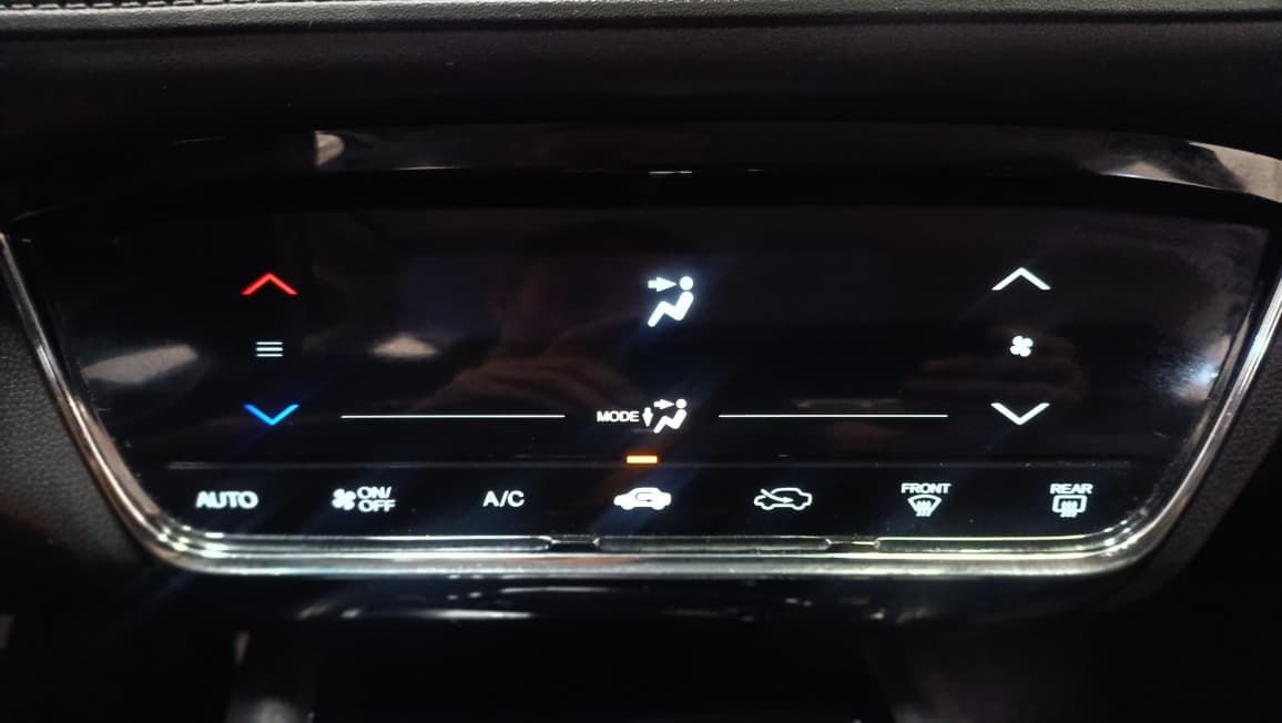 honda hr-v exl cvt motor 1.8 ano 2020
