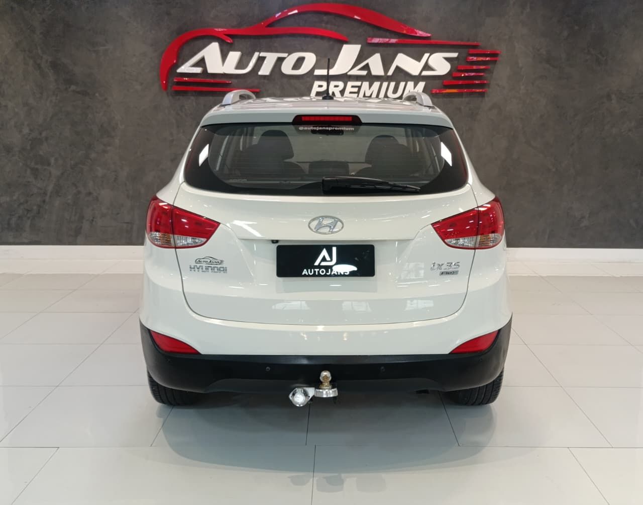 hyundai ix35 motor 2.0 ano 2012