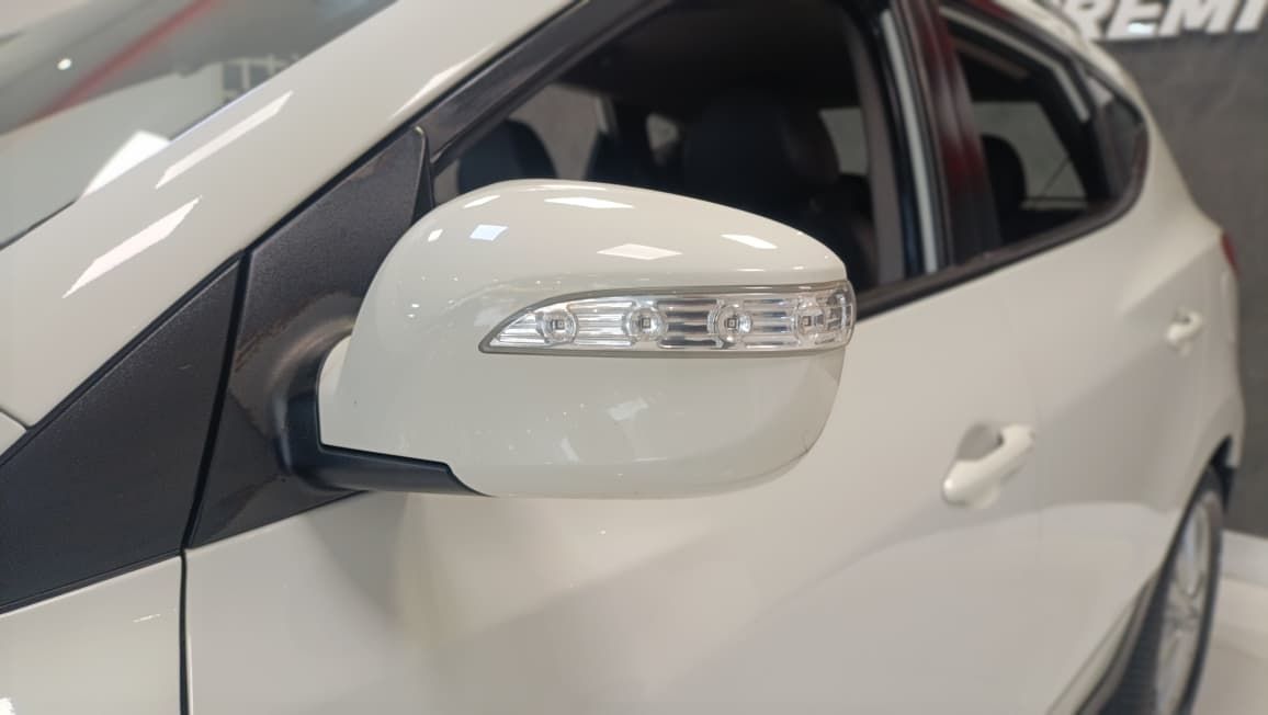 hyundai ix35 motor 2.0 ano 2012