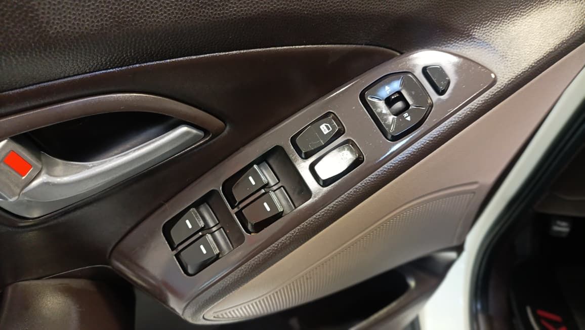 hyundai ix35 motor 2.0 ano 2012