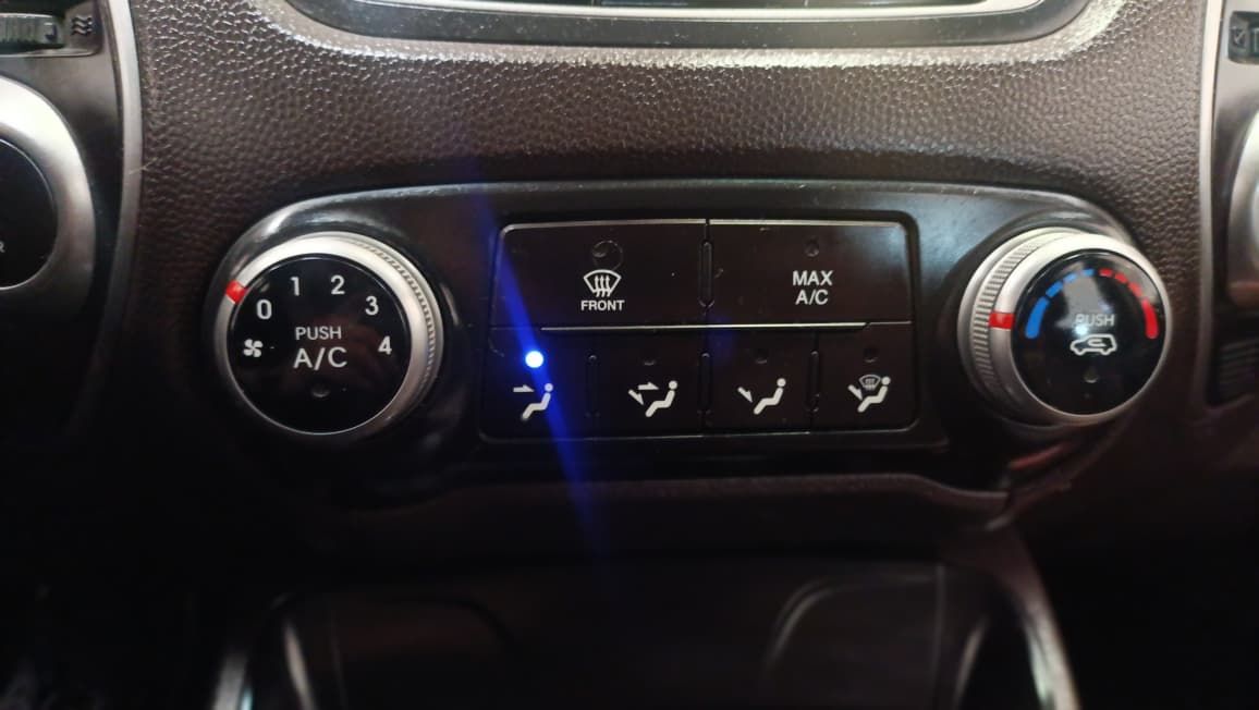 hyundai ix35 motor 2.0 ano 2012
