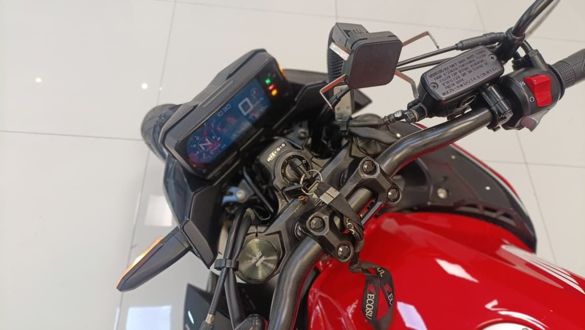 honda cb 500f 2024