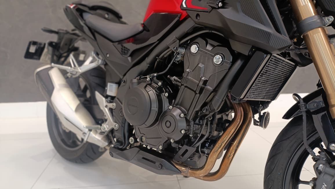 honda cb 500f 2024