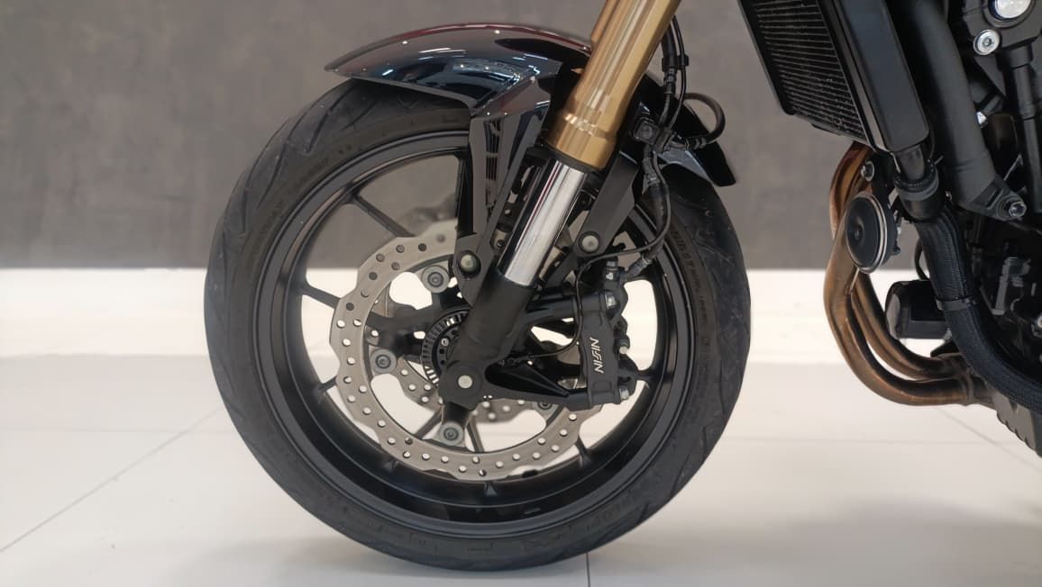 honda cb 500f 2024
