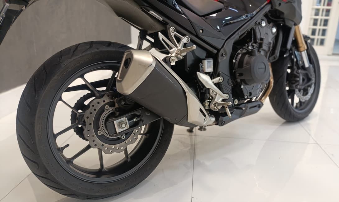 honda cb 500f 2024