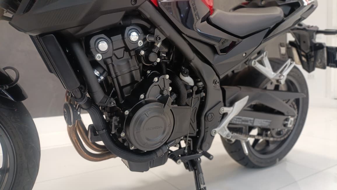 honda cb 500f 2024