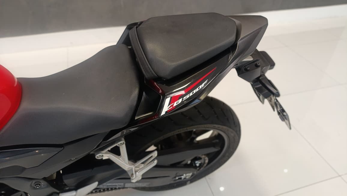 honda cb 500f 2024
