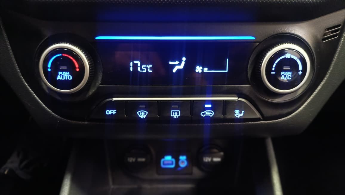 hyundai creta pulse motor 1.6 ano 2020