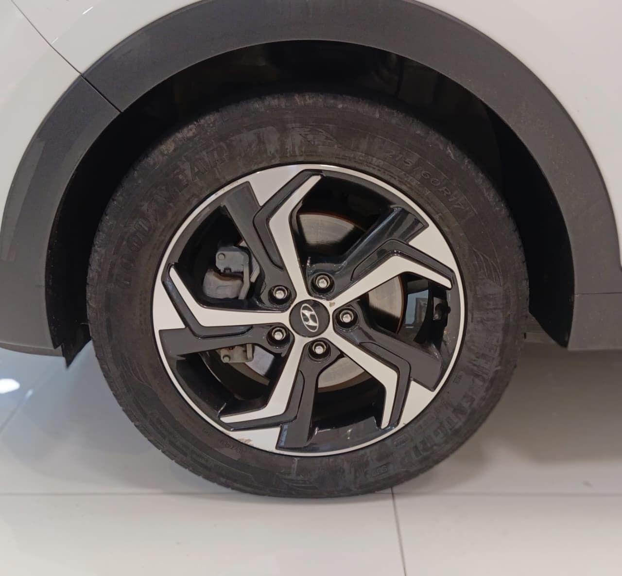 hyundai creta pulse motor 1.6 ano 2020