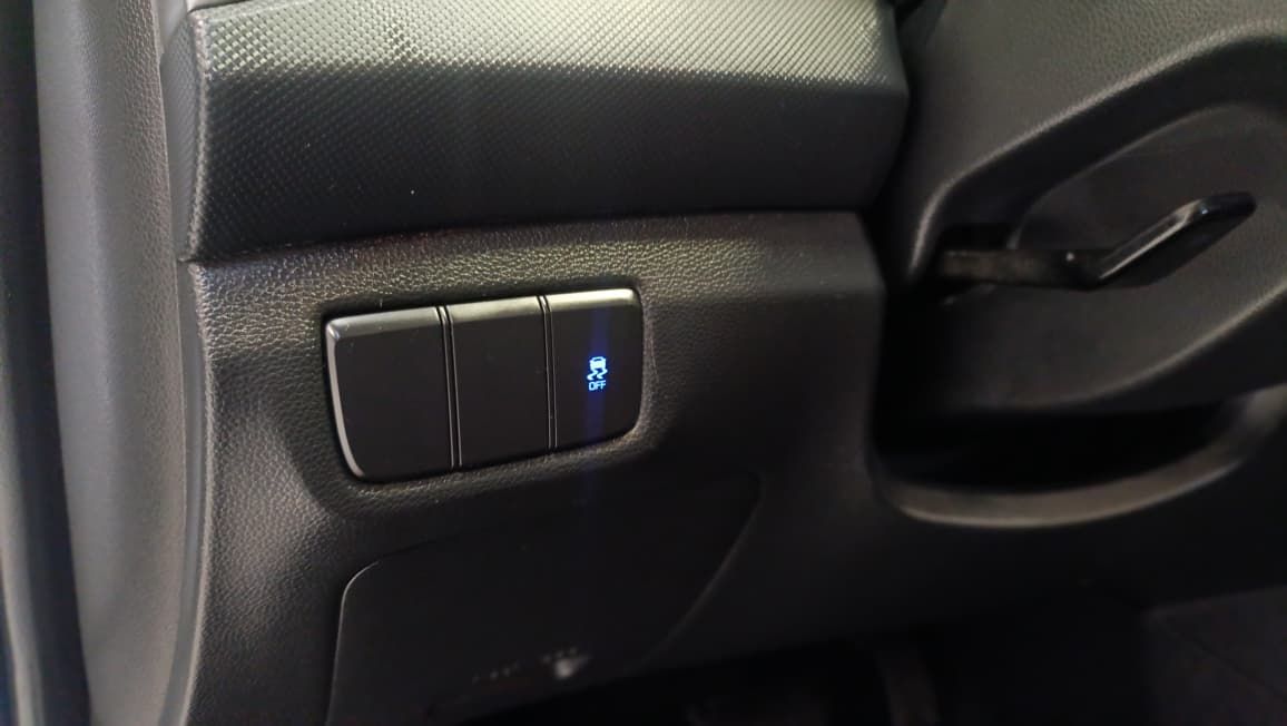 hyundai creta pulse motor 1.6 ano 2020