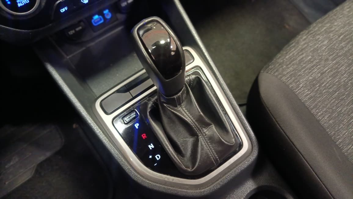 hyundai creta pulse motor 1.6 ano 2020