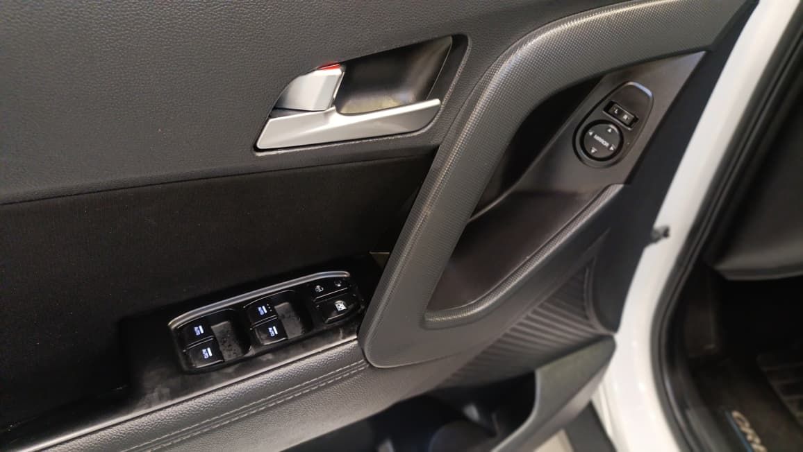 hyundai creta pulse motor 1.6 ano 2020