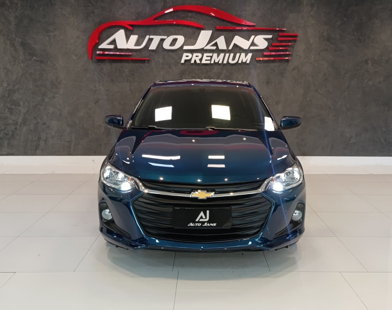 chevrolet onix 10mt hb 2024