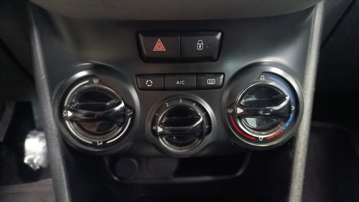 peugeot 208 active motor 1.2 flex ano 2020