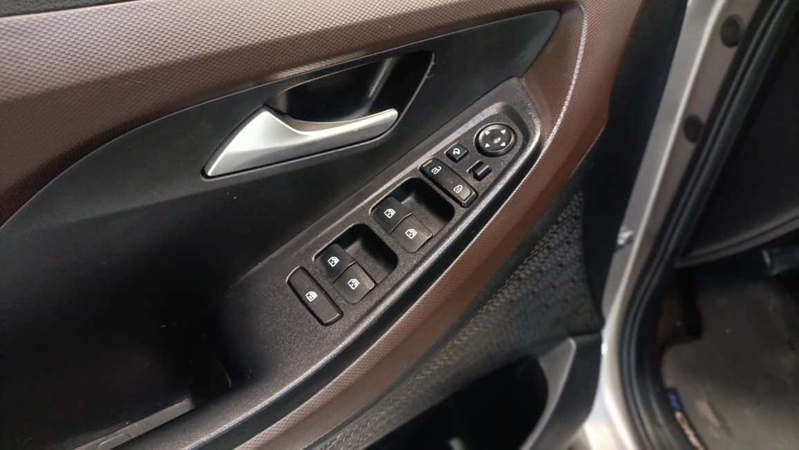 hyundai creta platinum ano 2022