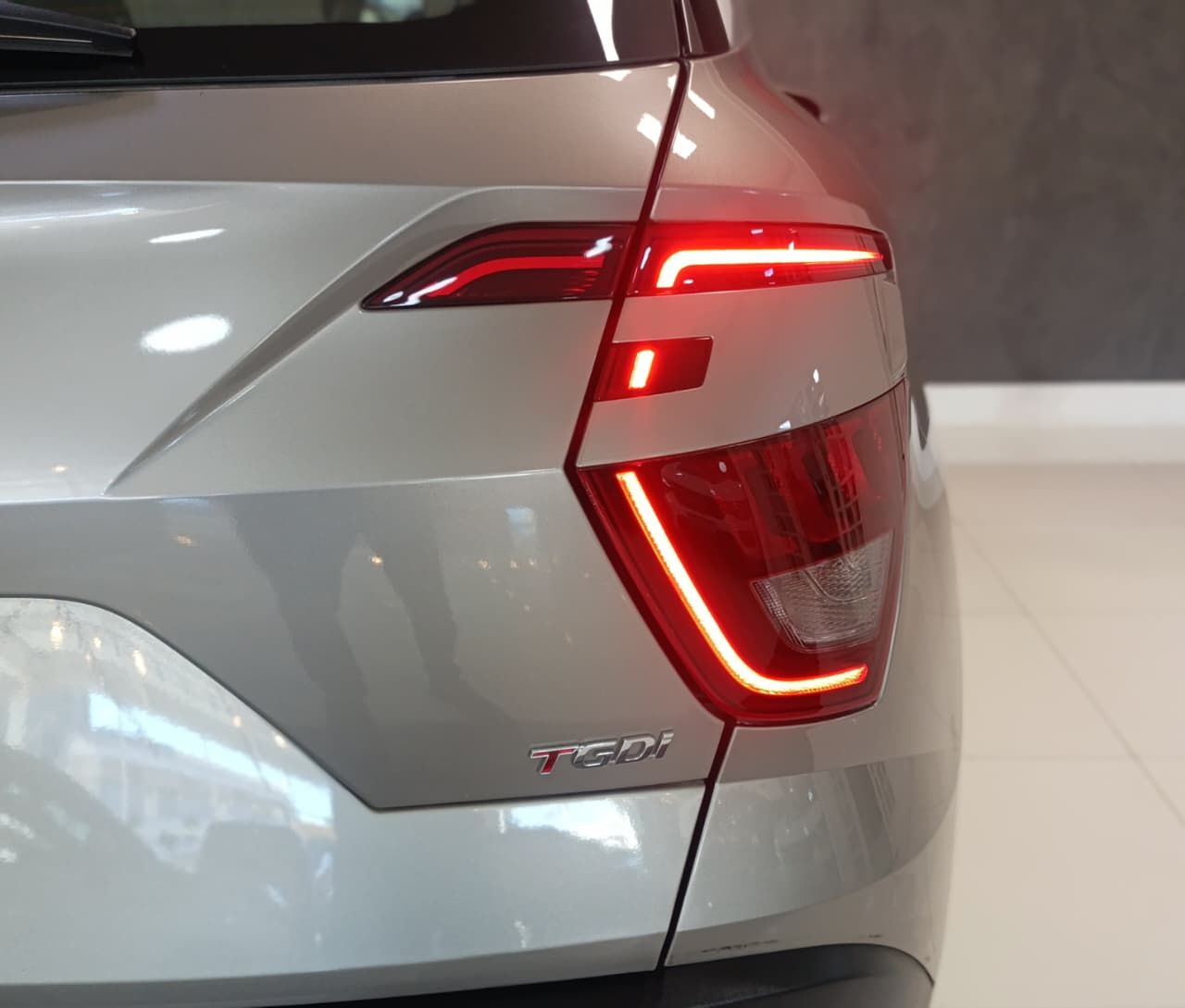 hyundai creta platinum ano 2022