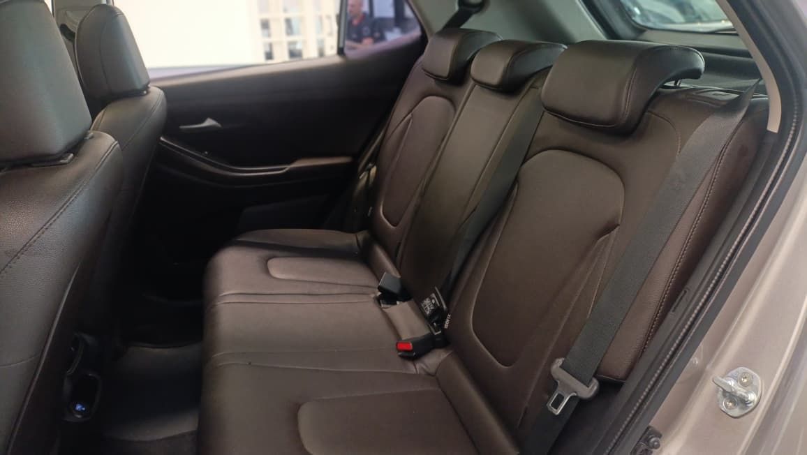 hyundai creta platinum ano 2022