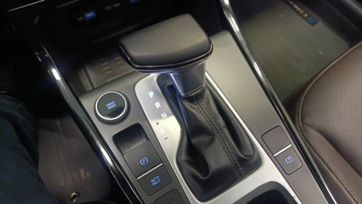 hyundai creta platinum ano 2022