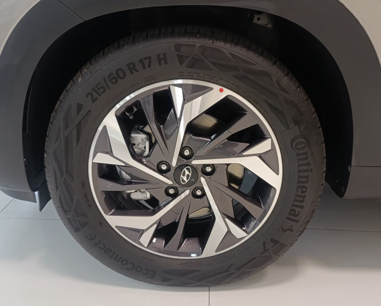 hyundai creta platinum ano 2022