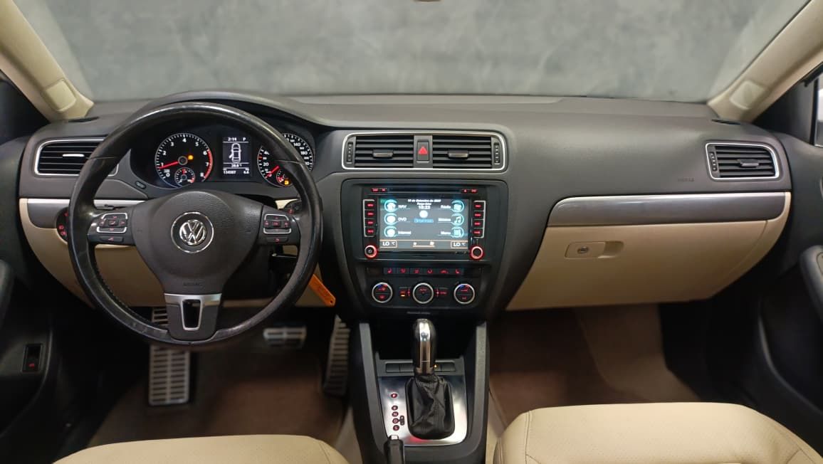 volkswagen jetta highline motor 2.0turbo ano 2013