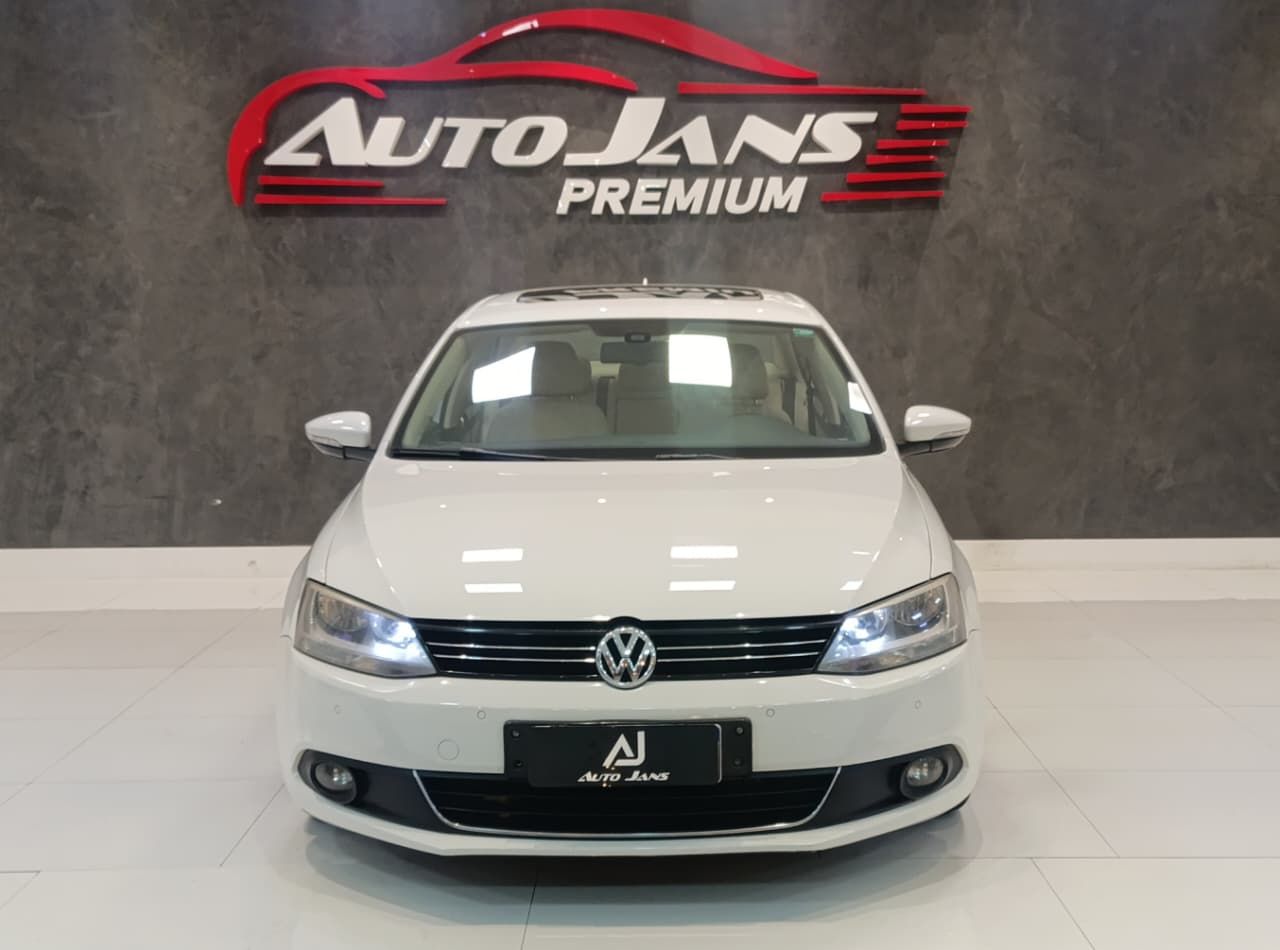 volkswagen jetta highline motor 2.0turbo ano 2013