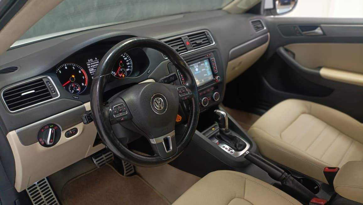 volkswagen jetta highline motor 2.0turbo ano 2013