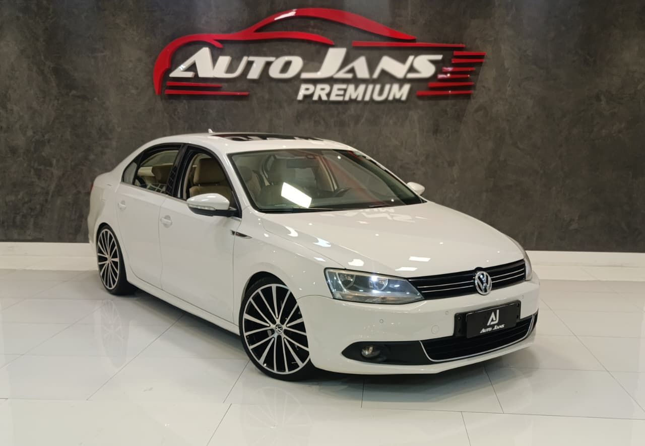 volkswagen jetta highline motor 2.0turbo ano 2013