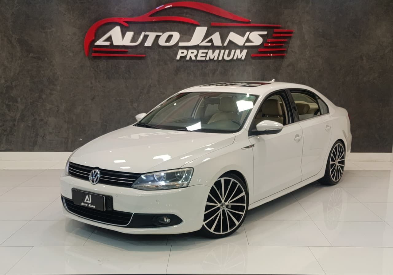 volkswagen jetta highline motor 2.0turbo ano 2013