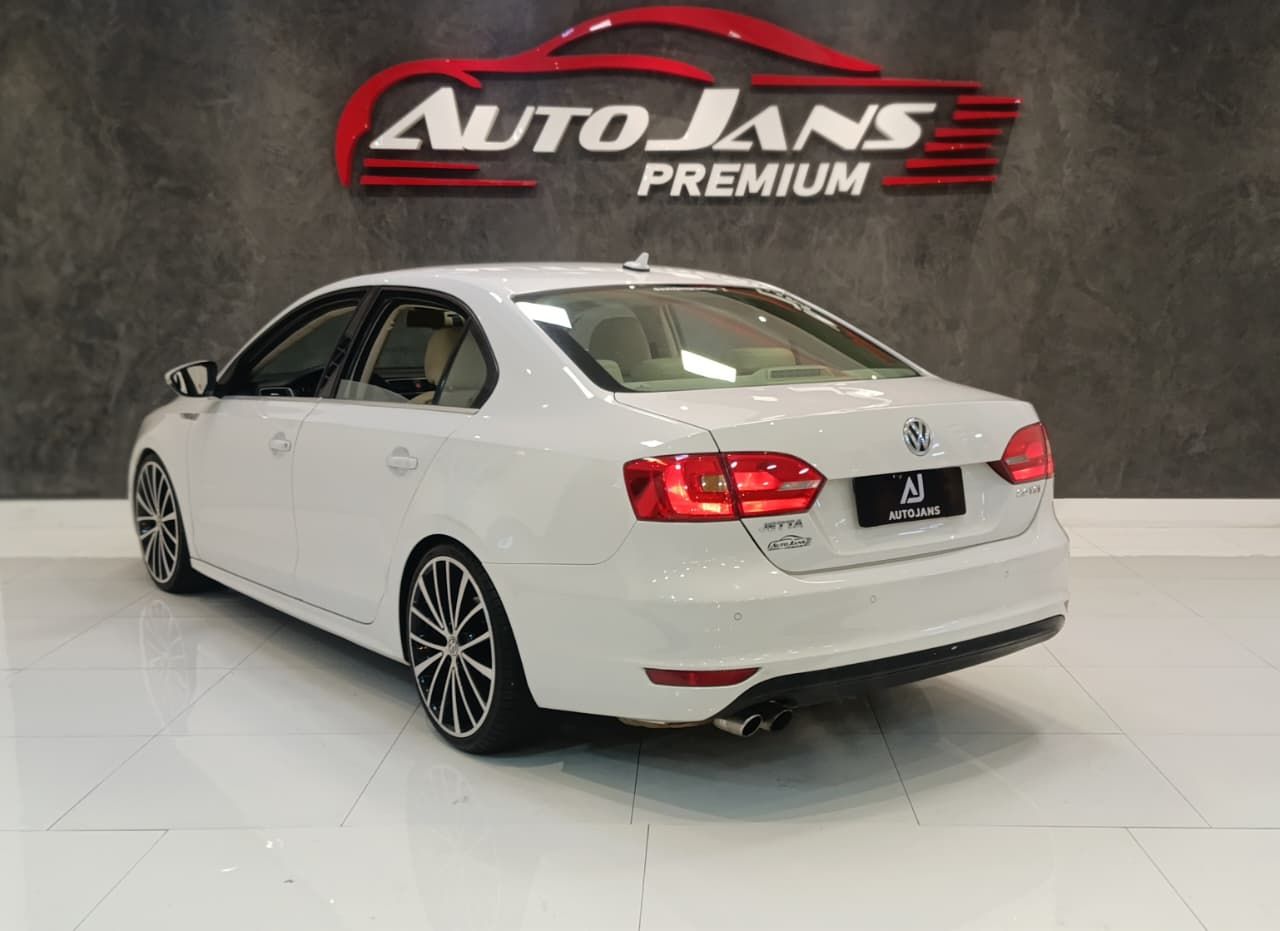 volkswagen jetta highline motor 2.0turbo ano 2013