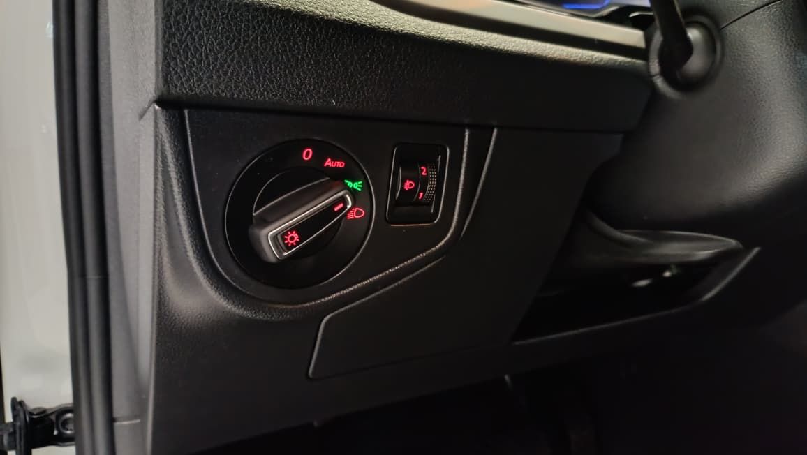 volkswagen nivus comfortline 1.0 tsi ano 2024