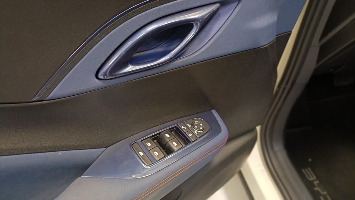 byd dolphin mini gs ev 2025