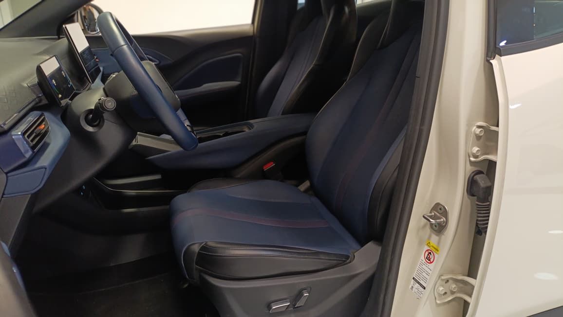 byd dolphin mini gs ev 2025