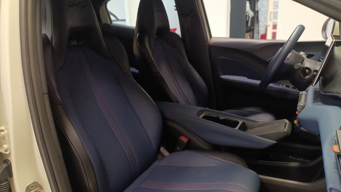 byd dolphin mini gs ev 2025