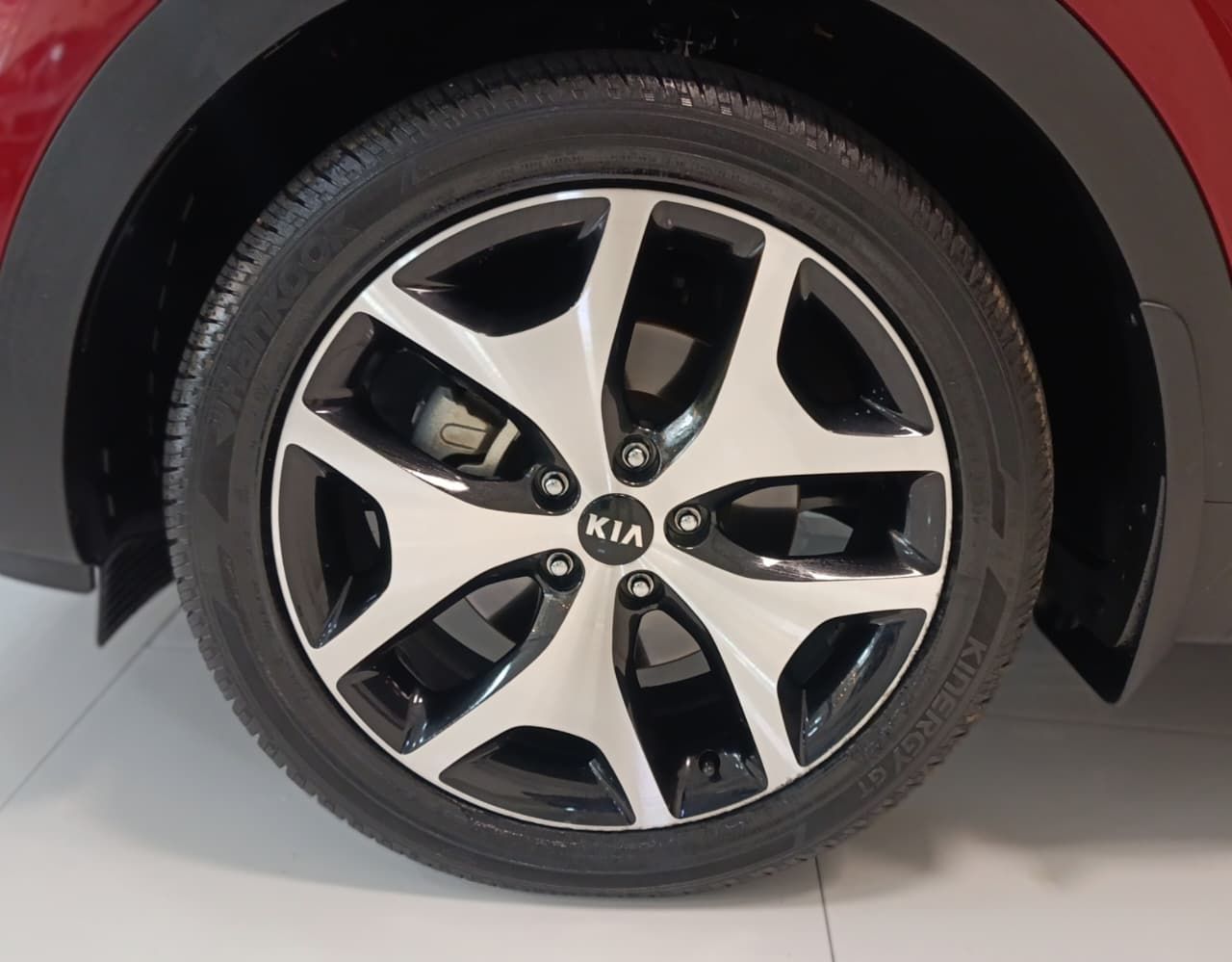 kia sportage ex2 motor 2.0 ano 2017