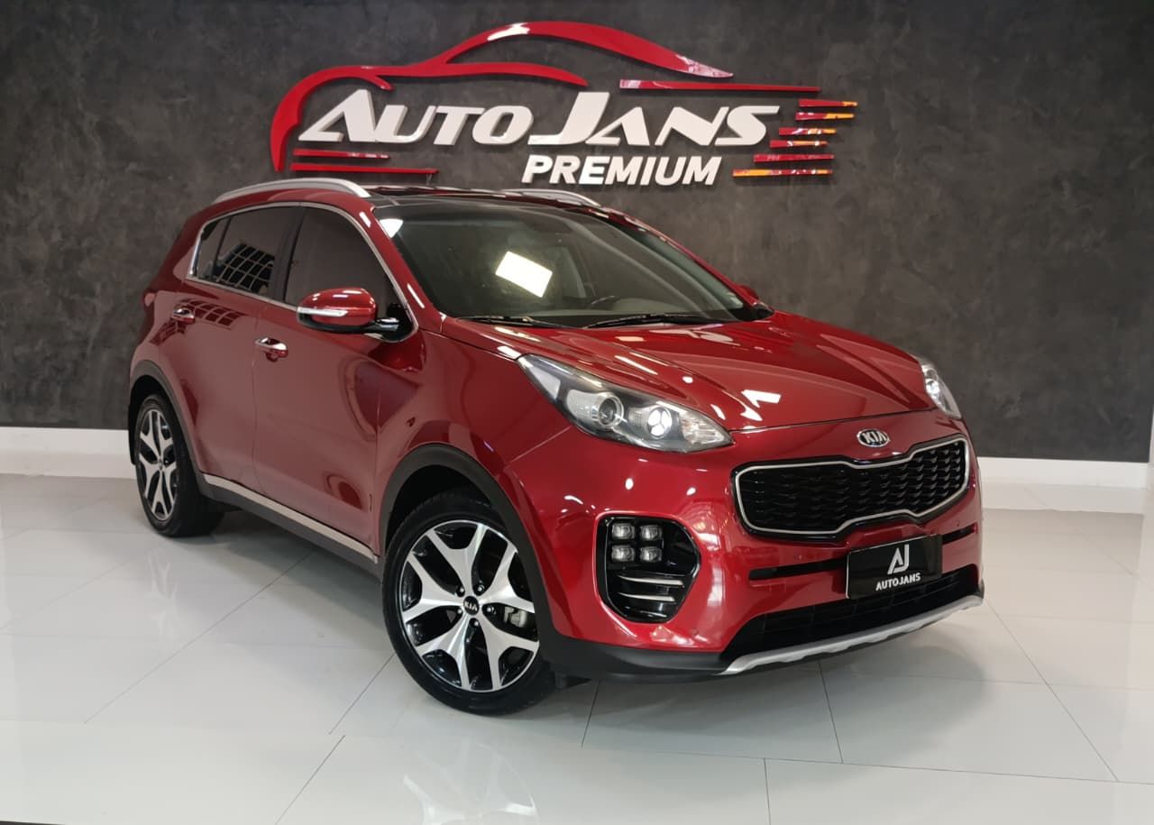 kia sportage ex2 motor 2.0 ano 2017