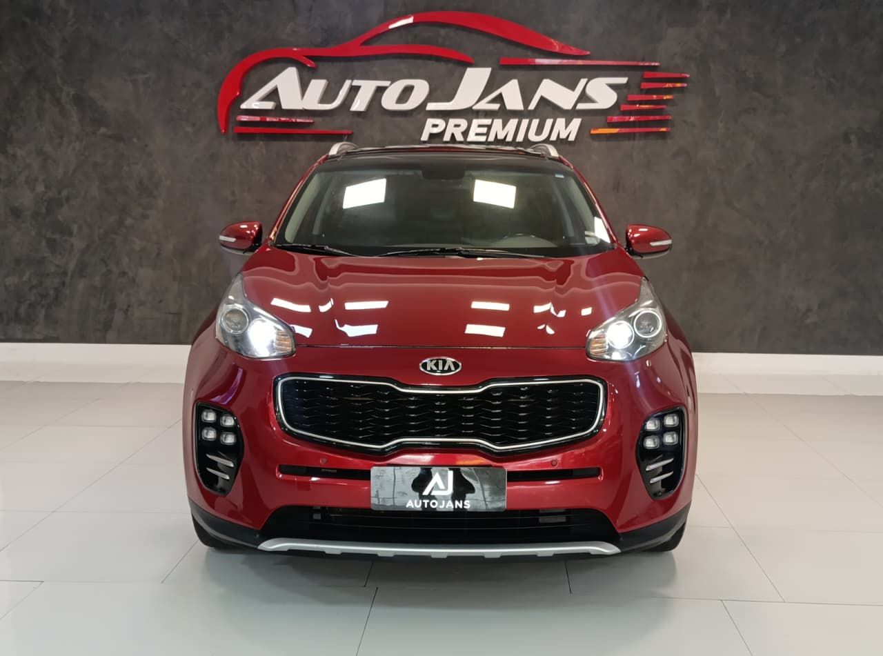 kia sportage ex2 motor 2.0 ano 2017