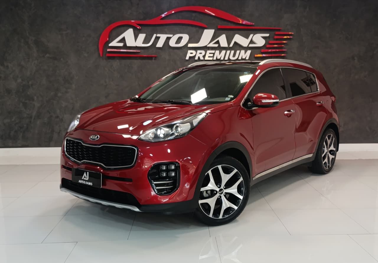 kia sportage ex2 motor 2.0 ano 2017