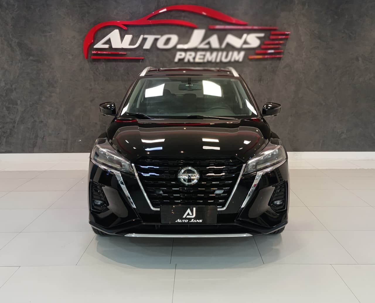 nissan kicks exclusive motor 1.6 flex cvt ano 2022