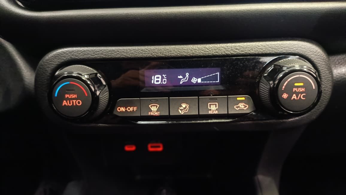 nissan kicks exclusive motor 1.6 flex cvt ano 2022