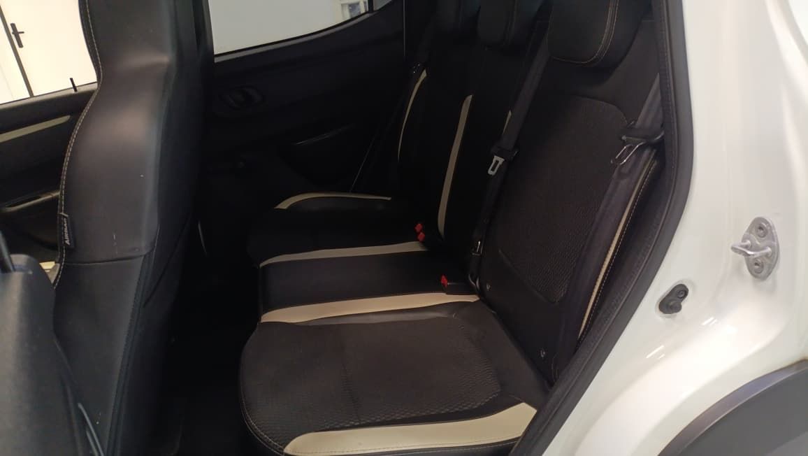 renault kwid intense motor 1.0 flex ano 2022