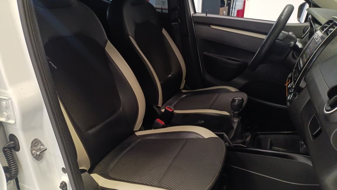 renault kwid intense motor 1.0 flex ano 2022