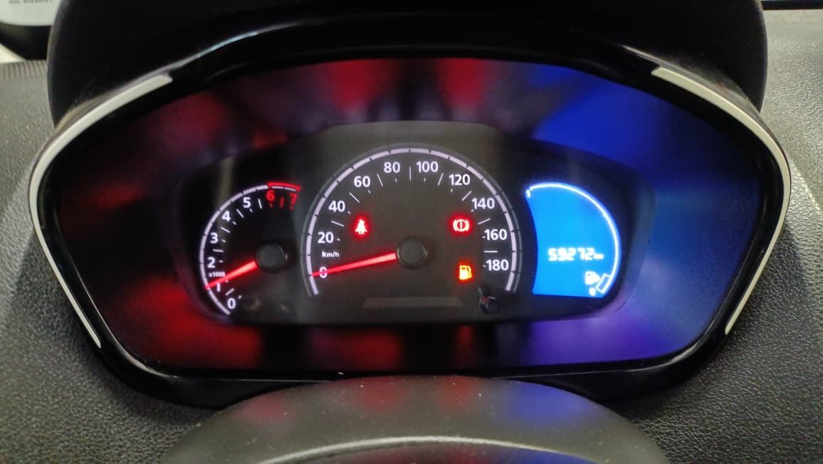 renault kwid intense motor 1.0 flex ano 2022