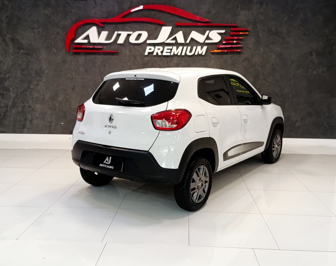renault kwid intense motor 1.0 flex ano 2022