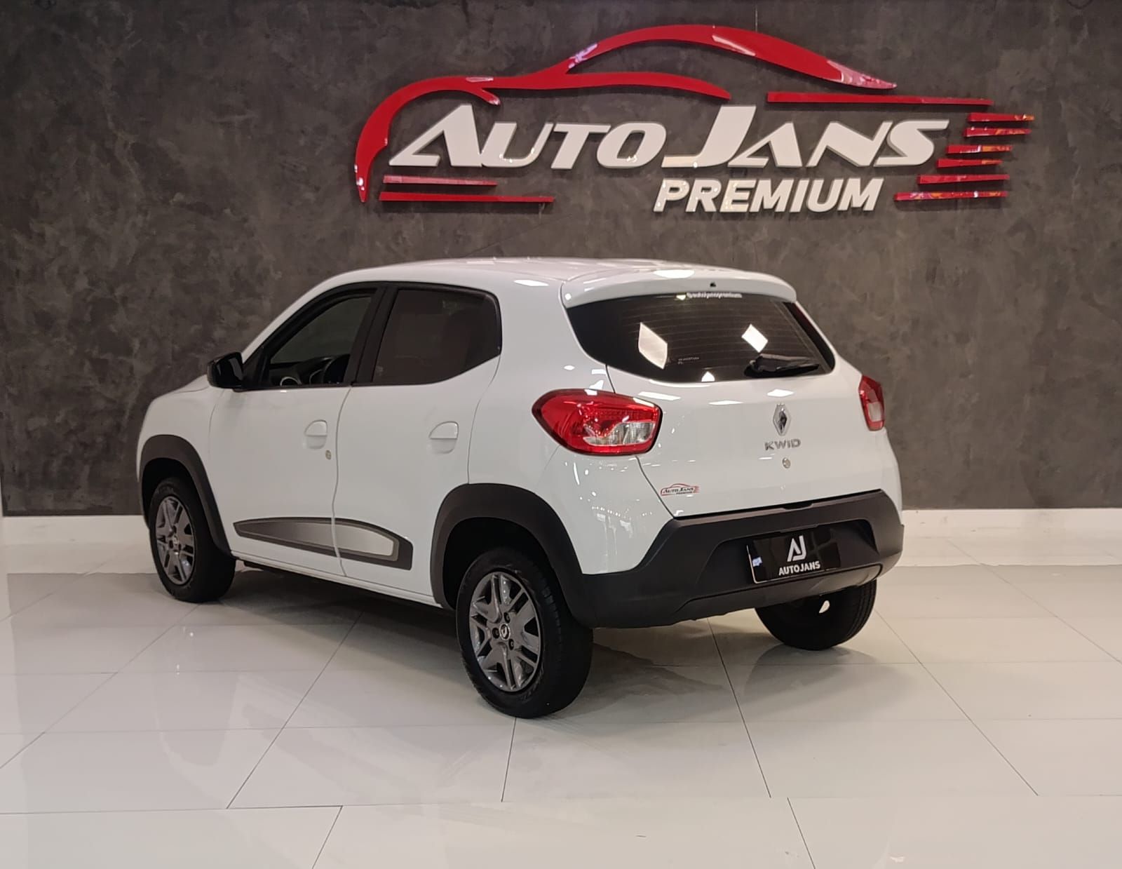 renault kwid intense motor 1.0 flex ano 2022