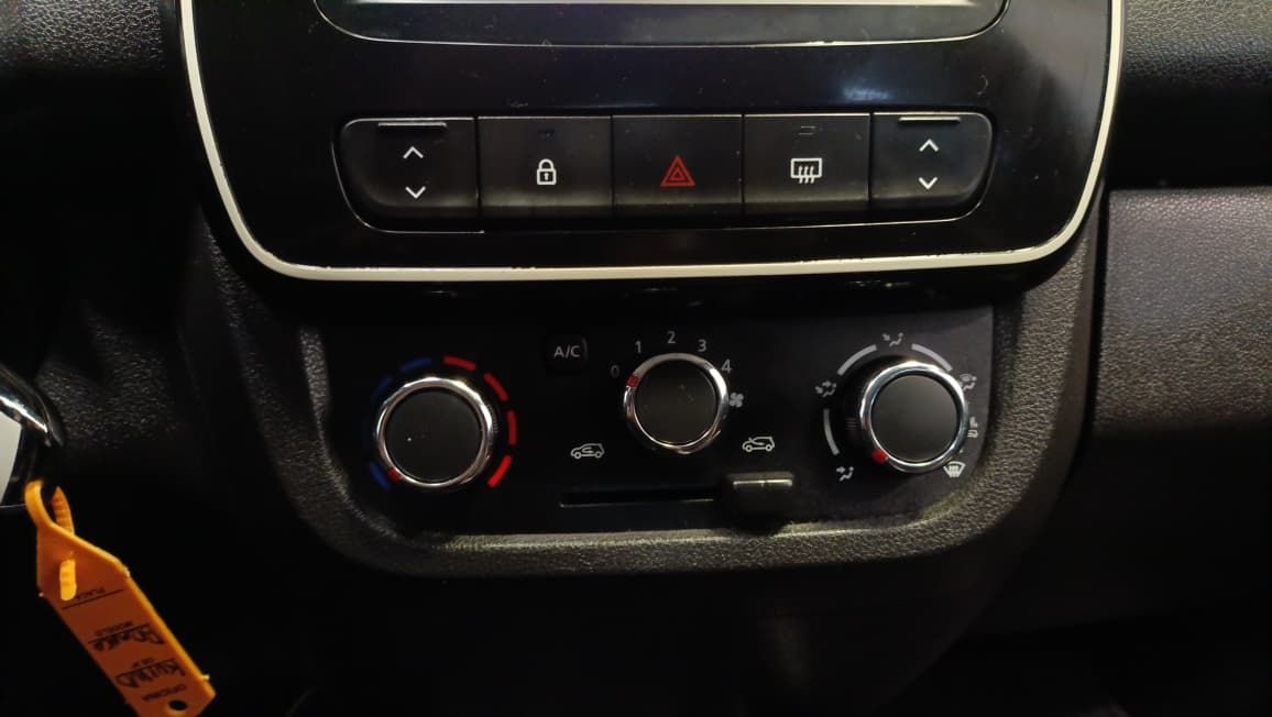 renault kwid intense motor 1.0 flex ano 2022