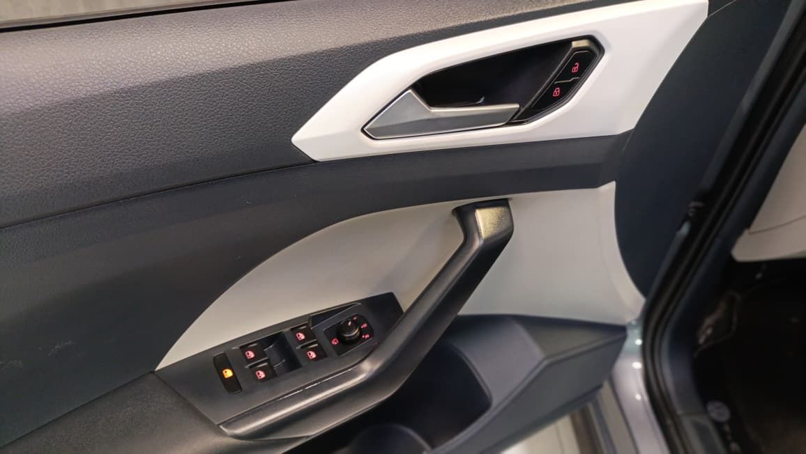 volkswagen t cross highline 1.4 turbo ano 2021