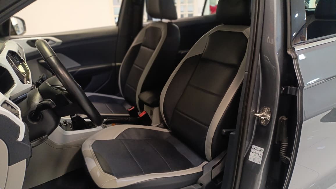 volkswagen t cross highline 1.4 turbo ano 2021