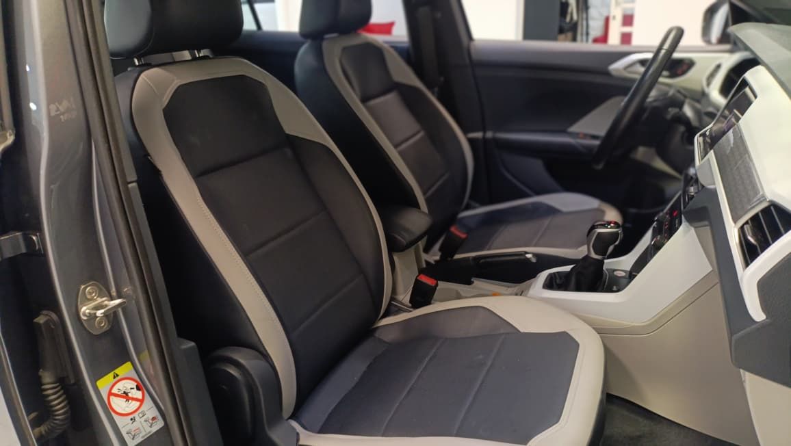 volkswagen t cross highline 1.4 turbo ano 2021