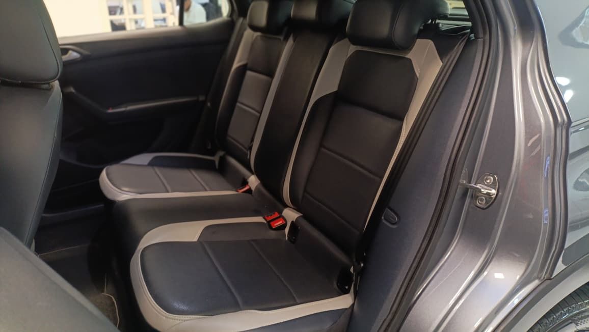 volkswagen t cross highline 1.4 turbo ano 2021