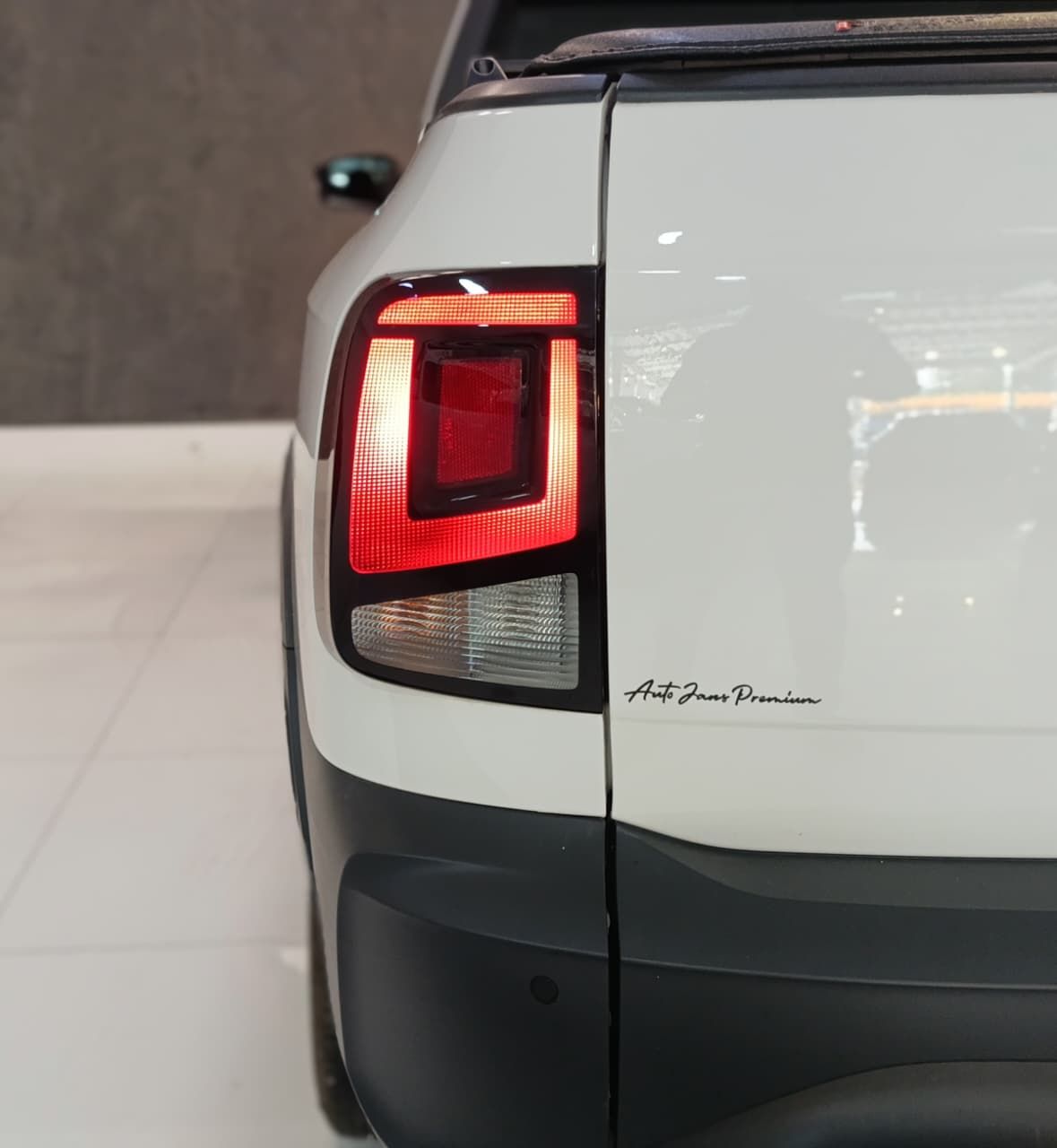 volkswagen saveiro cabine simples robust mf 2026